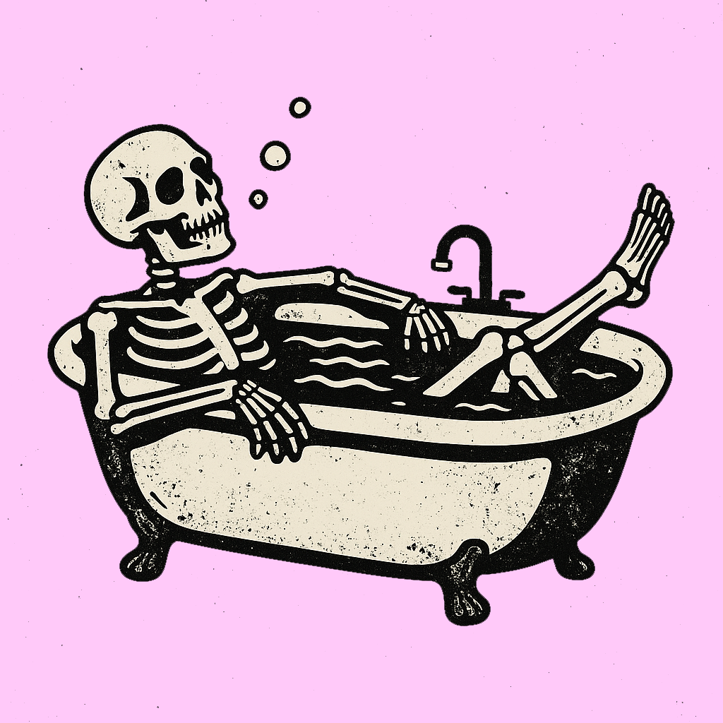 Rest Isn’t the End Goal—It’s the Beginning of Coming Back to Life